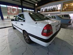 مێرسێدس بێنز E-Class